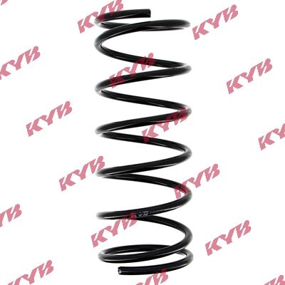 Пружина ходовой части KYB RA5377