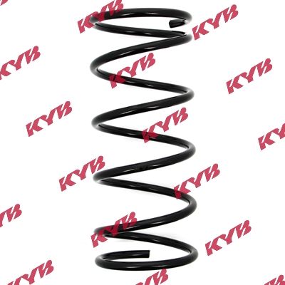 Пружина ходовой части KYB RA5390