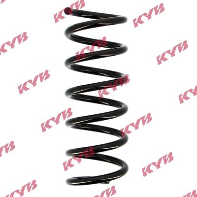 Пружина ходовой части KYB RA5452