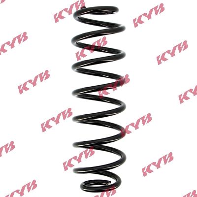 Пружина ходовой части KYB RA6161