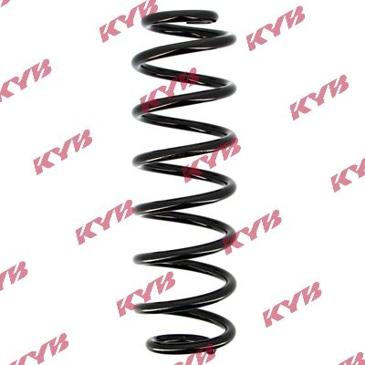 Пружина ходовой части KYB RA6163