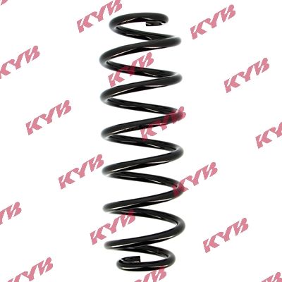 Пружина ходовой части KYB RA6166