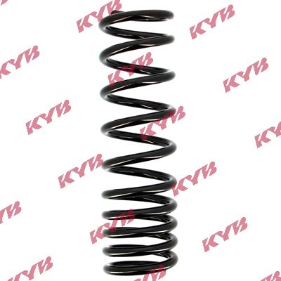Пружина ходовой части KYB RA6204