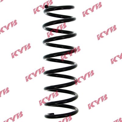 Пружина ходовой части KYB RA6222