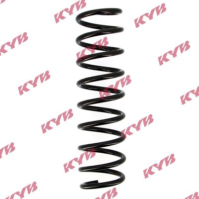 Пружина ходовой части KYB RA6275