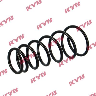 Пружина ходовой части KYB RA6495