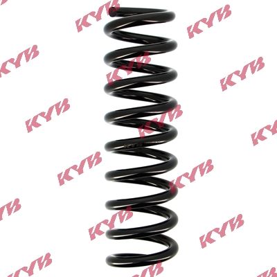 Пружина ходовой части KYB RA6675