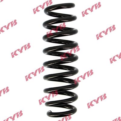 Пружина ходовой части KYB RA7060