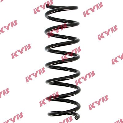 Пружина ходовой части KYB RA7065