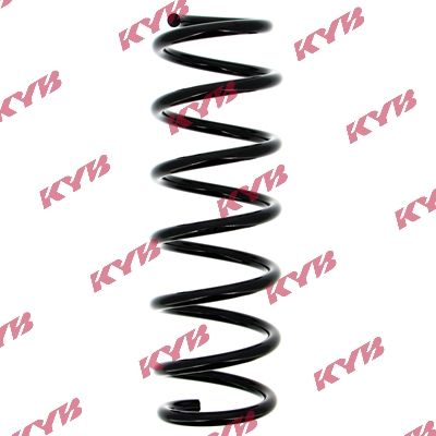 Пружина ходовой части KYB RA7067