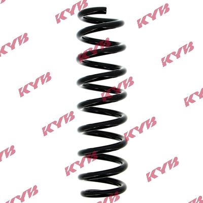 Пружина ходовой части KYB RA7071