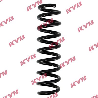 Пружина ходовой части KYB RA7072