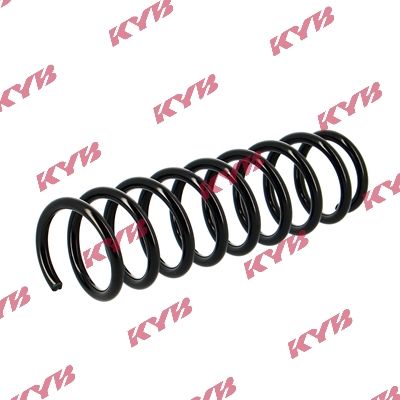 Пружина ходовой части KYB RA7081