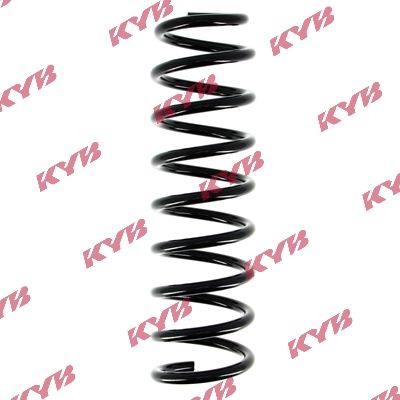 Пружина ходовой части KYB RA7082