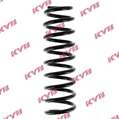 Пружина ходовой части KYB RA7083
