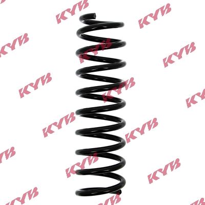 Пружина ходовой части KYB RA7085