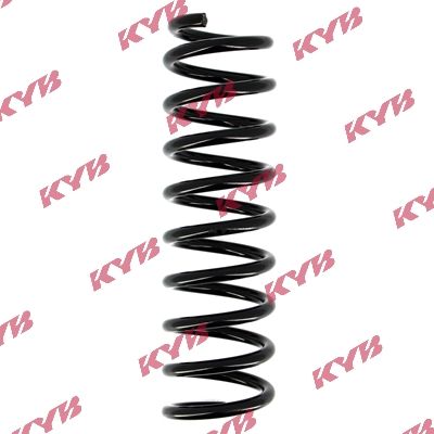 Пружина ходовой части KYB RA7086