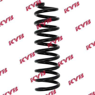 Пружина ходовой части KYB RA7087