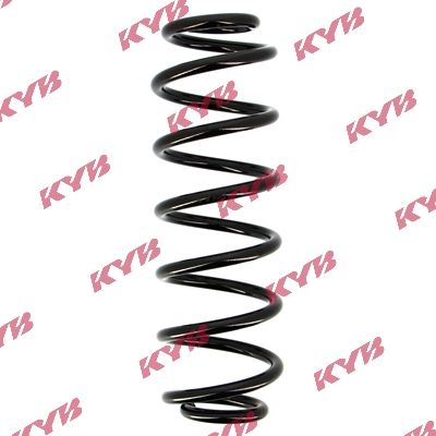 Пружина ходовой части KYB RA7099