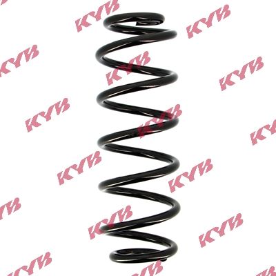 Пружина ходовой части KYB RA7102