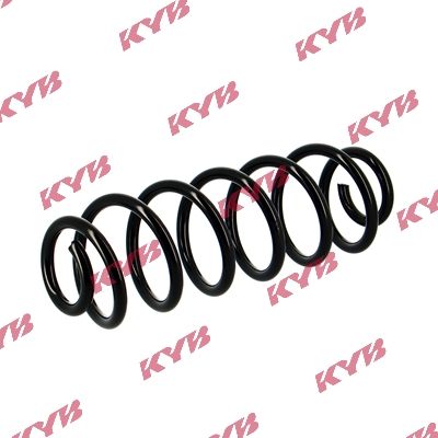 Пружина ходовой части KYB RA7103