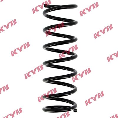 Пружина ходовой части KYB RA7105