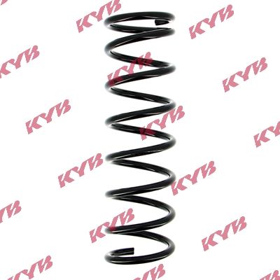 Пружина ходовой части KYB RA7107