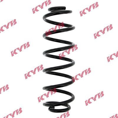 Пружина ходовой части KYB RA7119