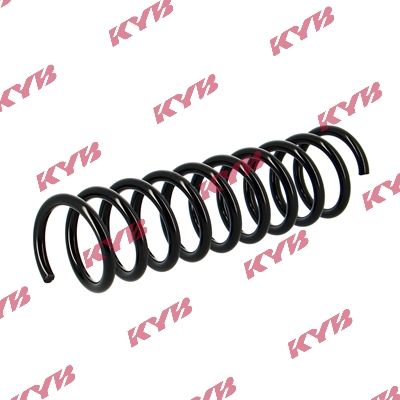 Пружина ходовой части KYB RA7139