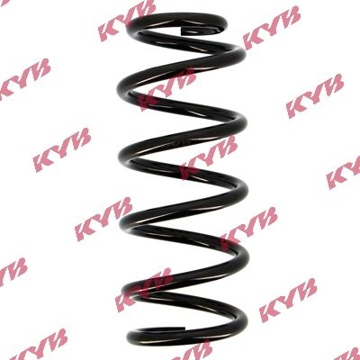 Пружина ходовой части KYB RA7141