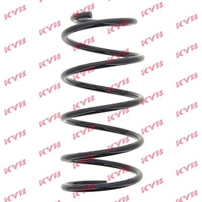 Пружина ходовой части KYB RC1162