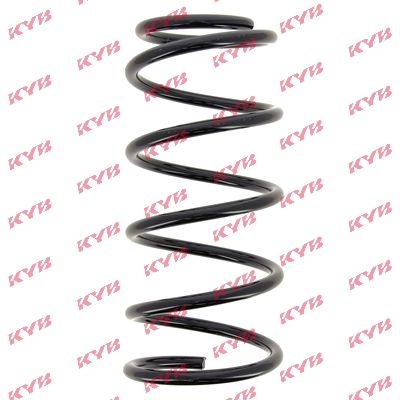 Пружина ходовой части KYB RC1532