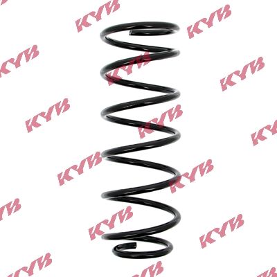 Пружина ходовой части KYB RC2135