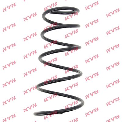 Пружина ходовой части KYB RC2150