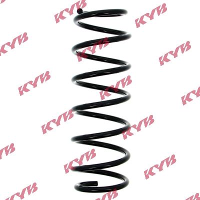 Пружина ходовой части KYB RC2325