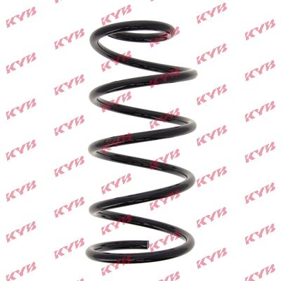 Пружина ходовой части KYB RC3012