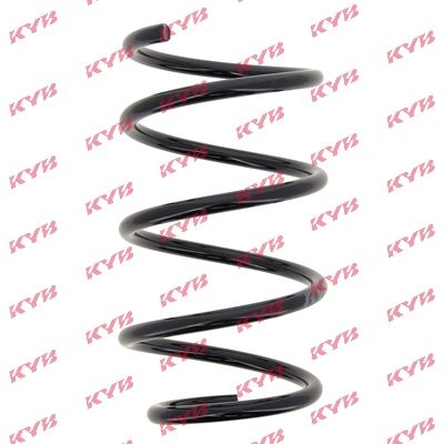 Пружина ходовой части KYB RC3409
