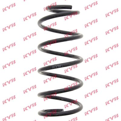 Пружина ходовой части KYB RC3420
