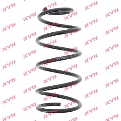 Пружина ходовой части KYB RC3430