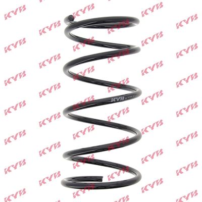 Пружина ходовой части KYB RC3436