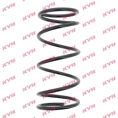 Пружина ходовой части KYB RC3438