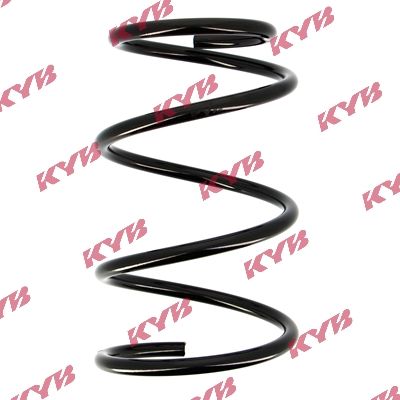 Пружина ходовой части KYB RC3443