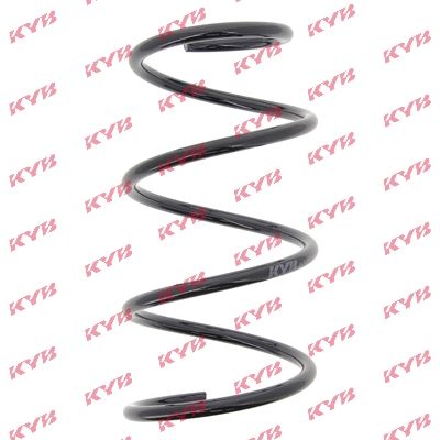 Пружина ходовой части KYB RC3447