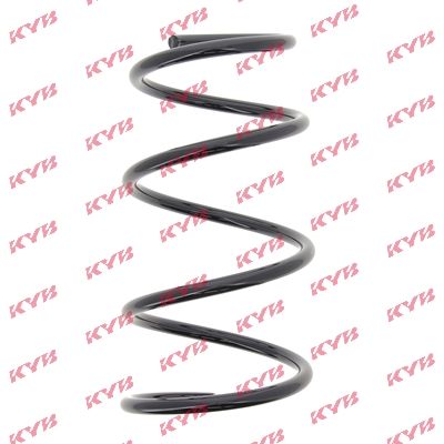 Пружина ходовой части KYB RC3448