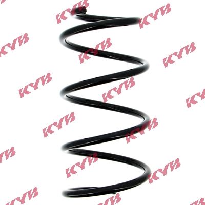 Пружина ходовой части KYB RC3451