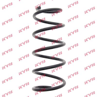 Пружина ходовой части KYB RC3454