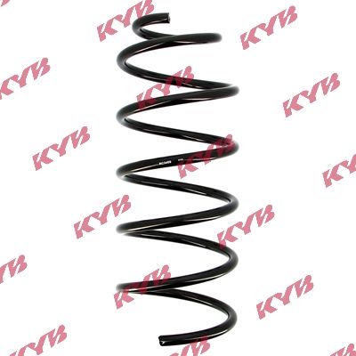 Пружина ходовой части KYB RC3459