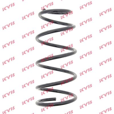 Пружина ходовой части KYB RC3460
