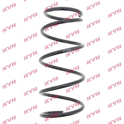 Пружина ходовой части KYB RC3942