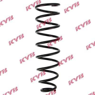 Пружина ходовой части KYB RC5860
